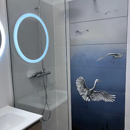 Lejlighed Bella Sole *