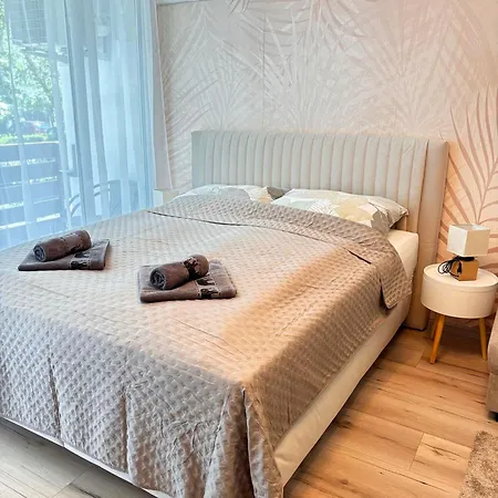 Bella Sole Lejlighed Balatonfüred