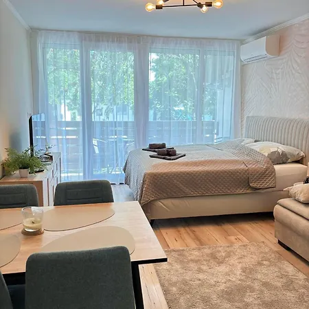 Bella Sole Lejlighed Balatonfüred