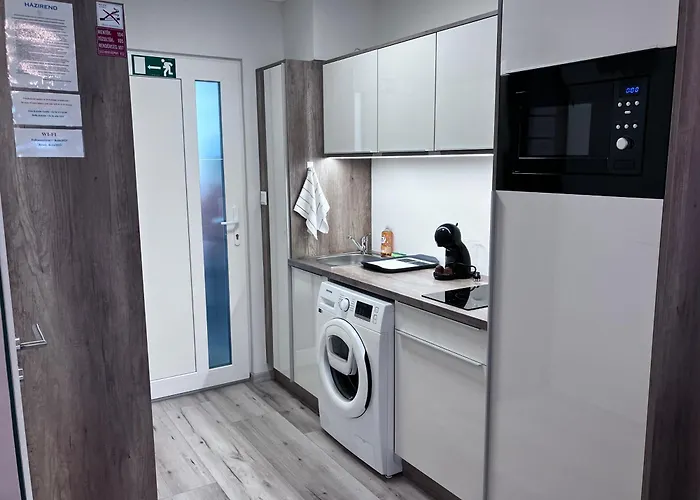 Appartement Bella Sole