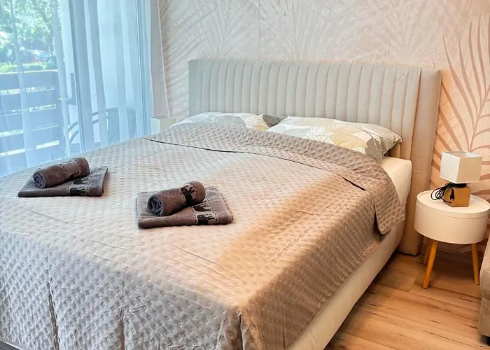 Bella Sole Appartement Balatonfüred