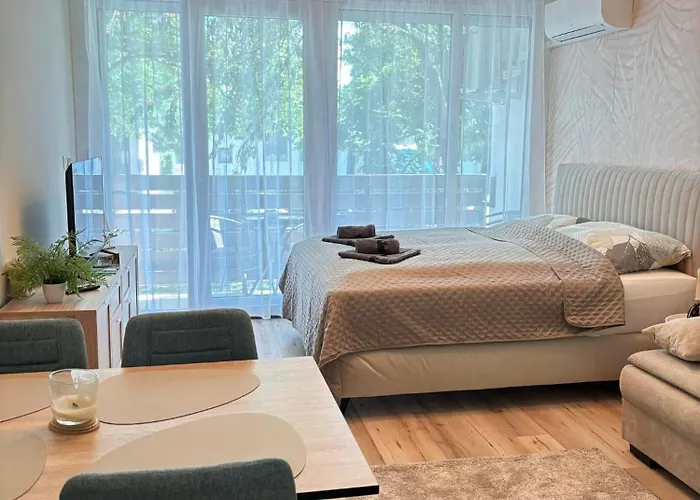 Bella Sole Appartement Balatonfüred